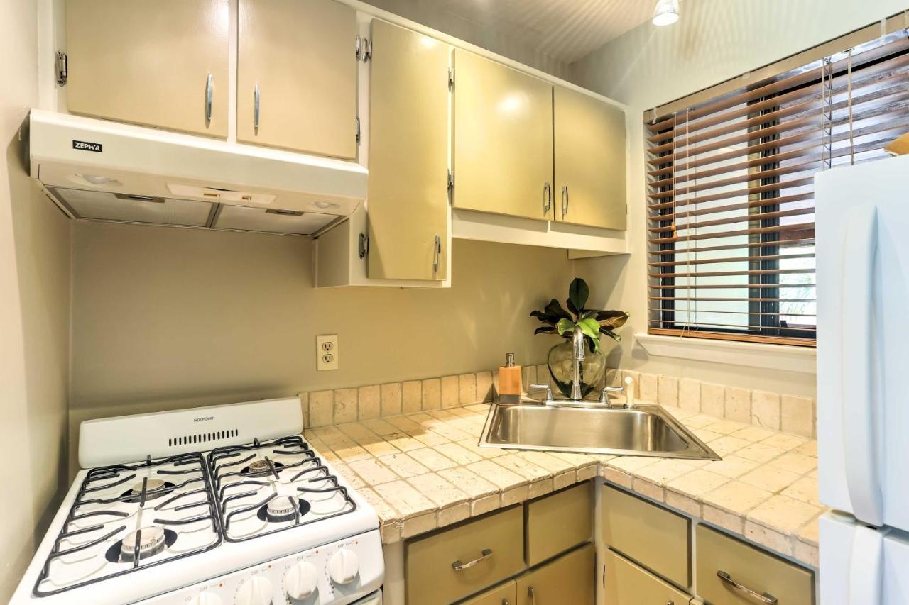 Cute Pcb Condo By Lake Powell With Pool Access! Panama City Beach Exterior photo