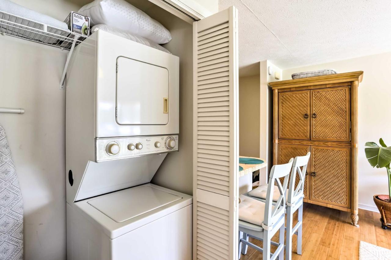 Cute Pcb Condo By Lake Powell With Pool Access! Panama City Beach Exterior photo